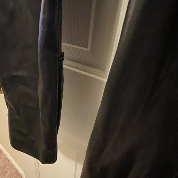 Zara leggings with front tie. Size XL - Picture 4 of 6